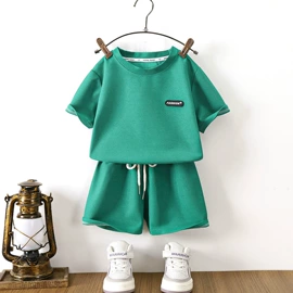 童裤;童内衣套装;童家居服套装