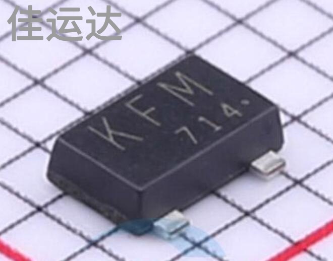 SSM3K335R,LF(T 规格 SOT-23F MOS场效应管