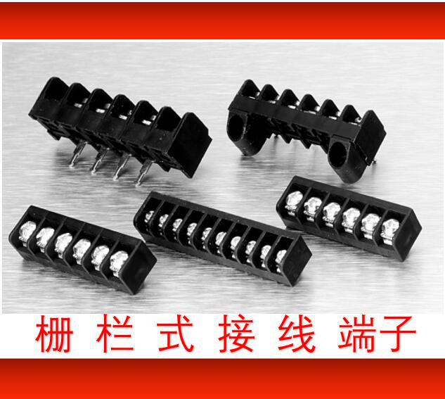 3-5147490-5 	栅栏式接线端子 	全系列	进口