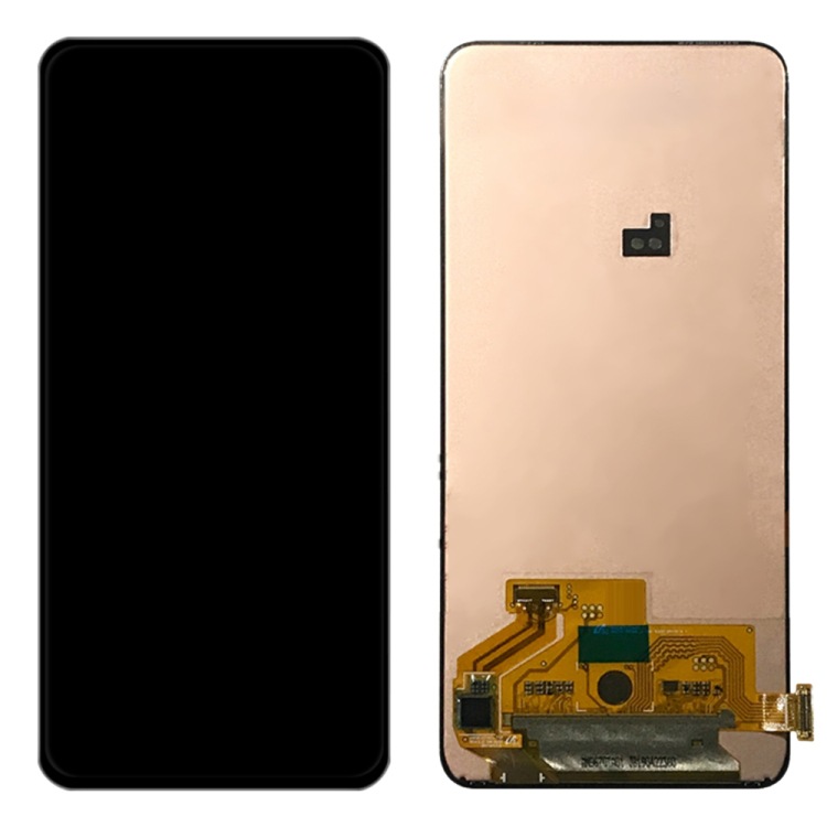 Aplicable a Samsung para Galaxy A80 Original Super AMOLED LCD Touch Assembly