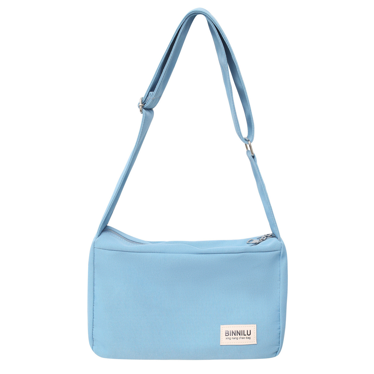 블루 [핫 스타일]