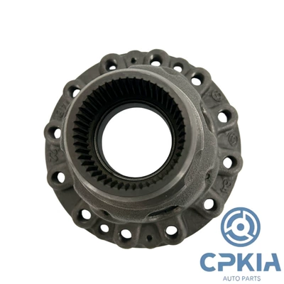Quality and Price, Suitable for – Differential housing