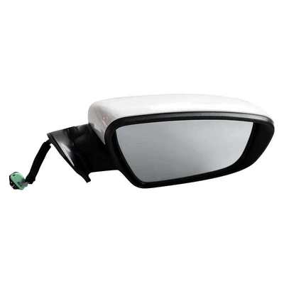 Assembly with Paint Original Rokt – Rear mirror/rearview mirror assembly