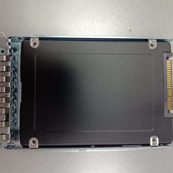 D/Ell/Dai/Er 1.92Т серверный Gen4 NVMe SSD AG высокоскоростной U.2 накопитель