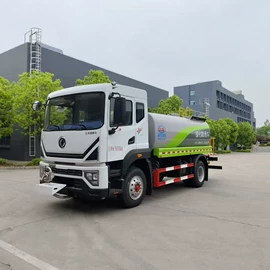 其他专用汽车;垃圾车;喷洒车