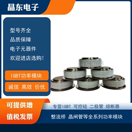 高压熔断器;普通晶闸管;开关二极管