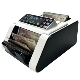 点钞机验钞机;硬币清分机;考勤机