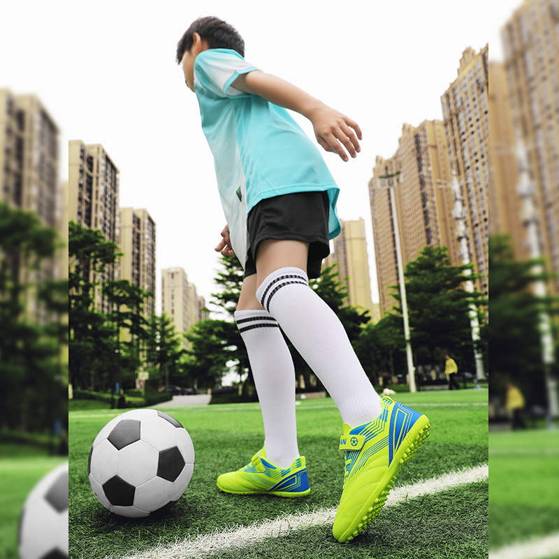 Fußballschuhe Für Kinder Und Erwachsene Für Kunstrasen_voghion.com