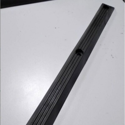 Manufactor Direct sale Ultralight waterproof trunk parts Simplicity A small minority Luggage and luggage parts Solid Strip Luggage and luggage parts