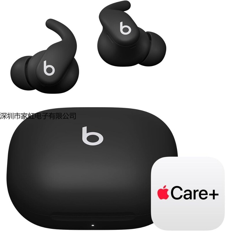 Beat.s - Powerbeats Fit - Wireless Noise-Cancelling Earbuds