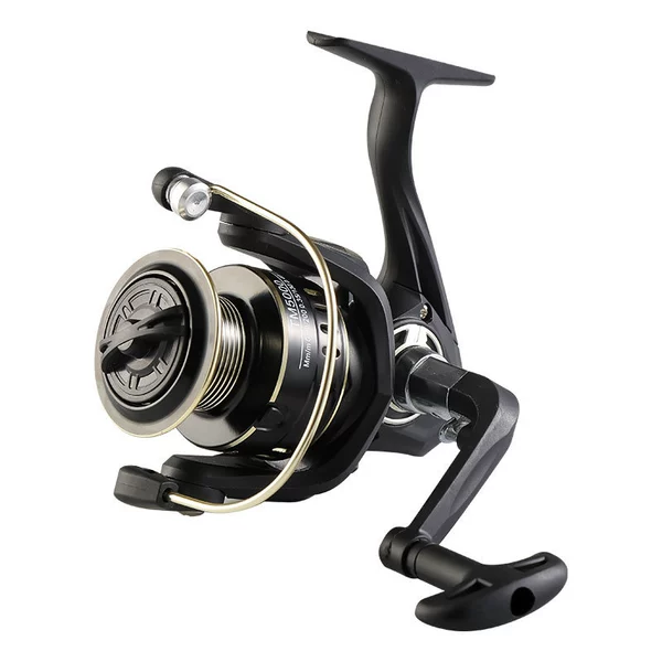 TM2000 black gold