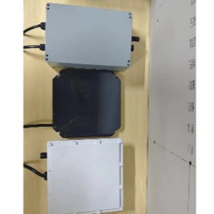 Receive one Zhonghui ZK04 wireless power supply module outdoor robot wireless charging application company