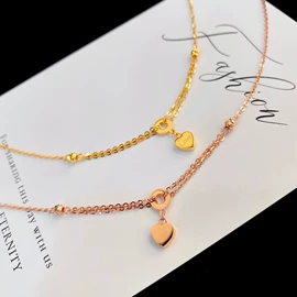 K金手饰;K金项饰;K金耳饰