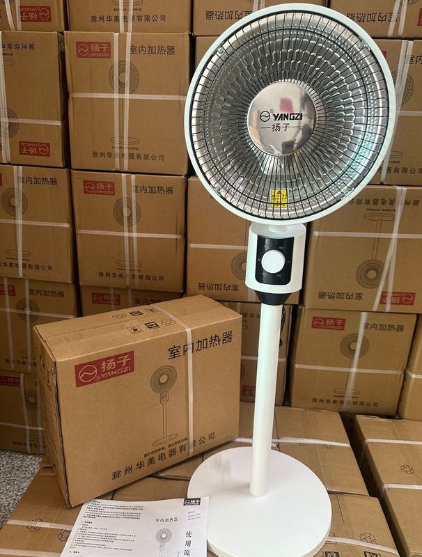 暖风机取暖器小太阳卧室整屋取暖取暖器家用电暖气桌面暖风机|undefined