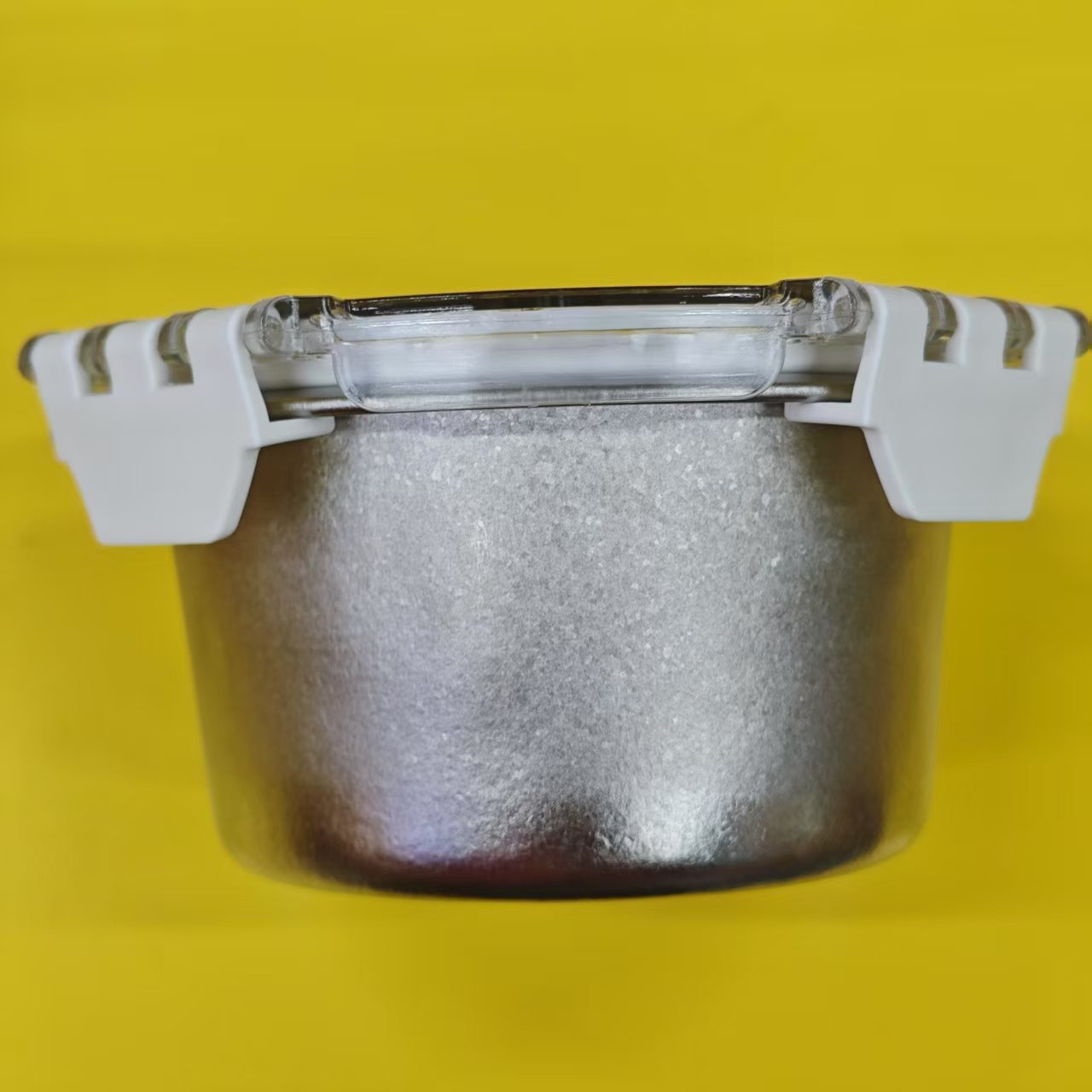 480ml 크리스퍼-실버