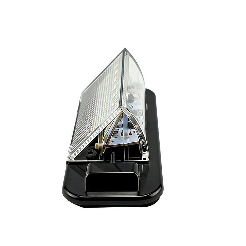 Suitable for Bmw Led License Plate Light E36/318I/320I/M3 License Plate
