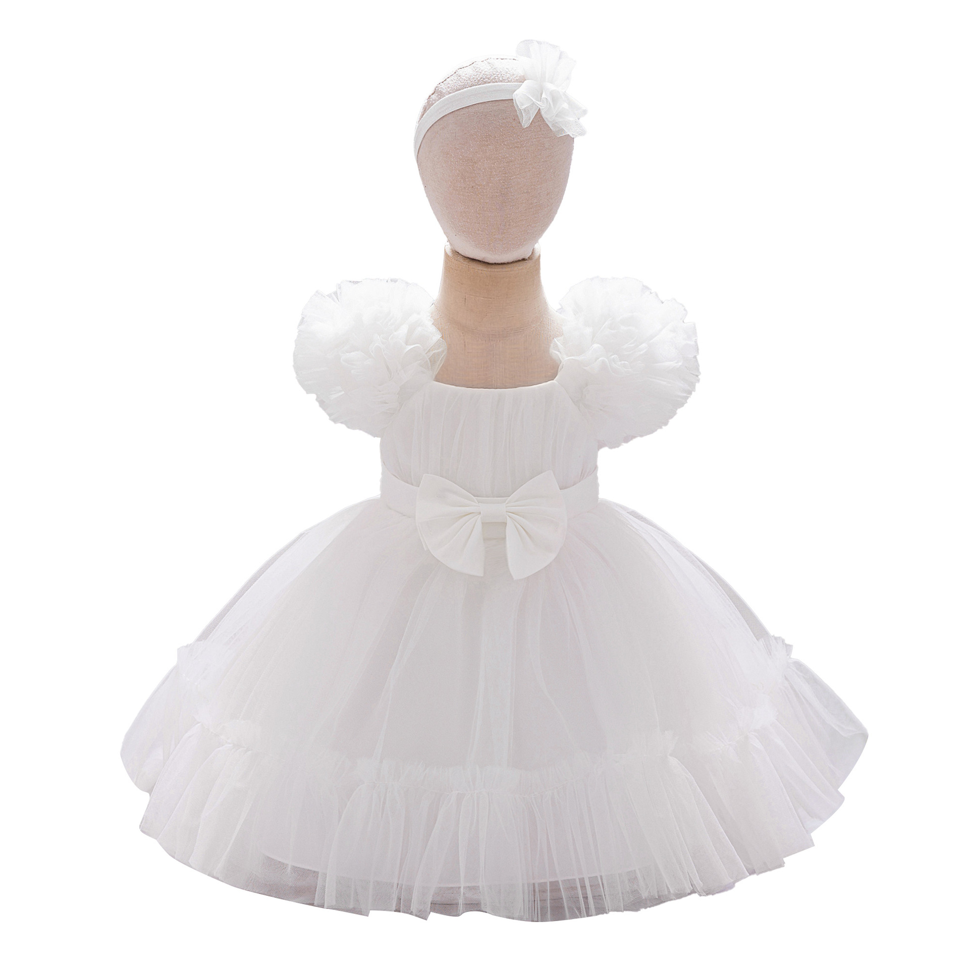 Nuevos vestidos de niñas vestidos de aniversario vestidos de niñas vestidos de niños