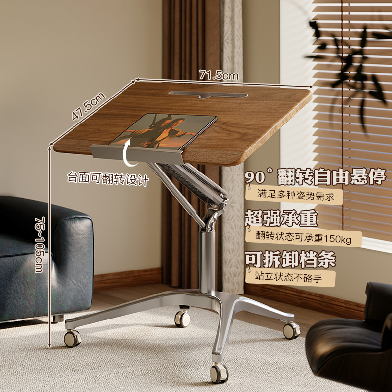 Plataforma móvil Plataforma de conferencias