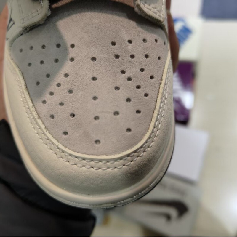 Putian Shoes Pure Original Version First-Layer Leather Dunk Limited Edition Overseas Version Collaboration Model Unisex Casual Sports Shoes Putian Shoes Pure Original Version First-Layer Leather Dunk Limited Edition Overseas Version Collaboration Model Unisex Casual Sports Shoes