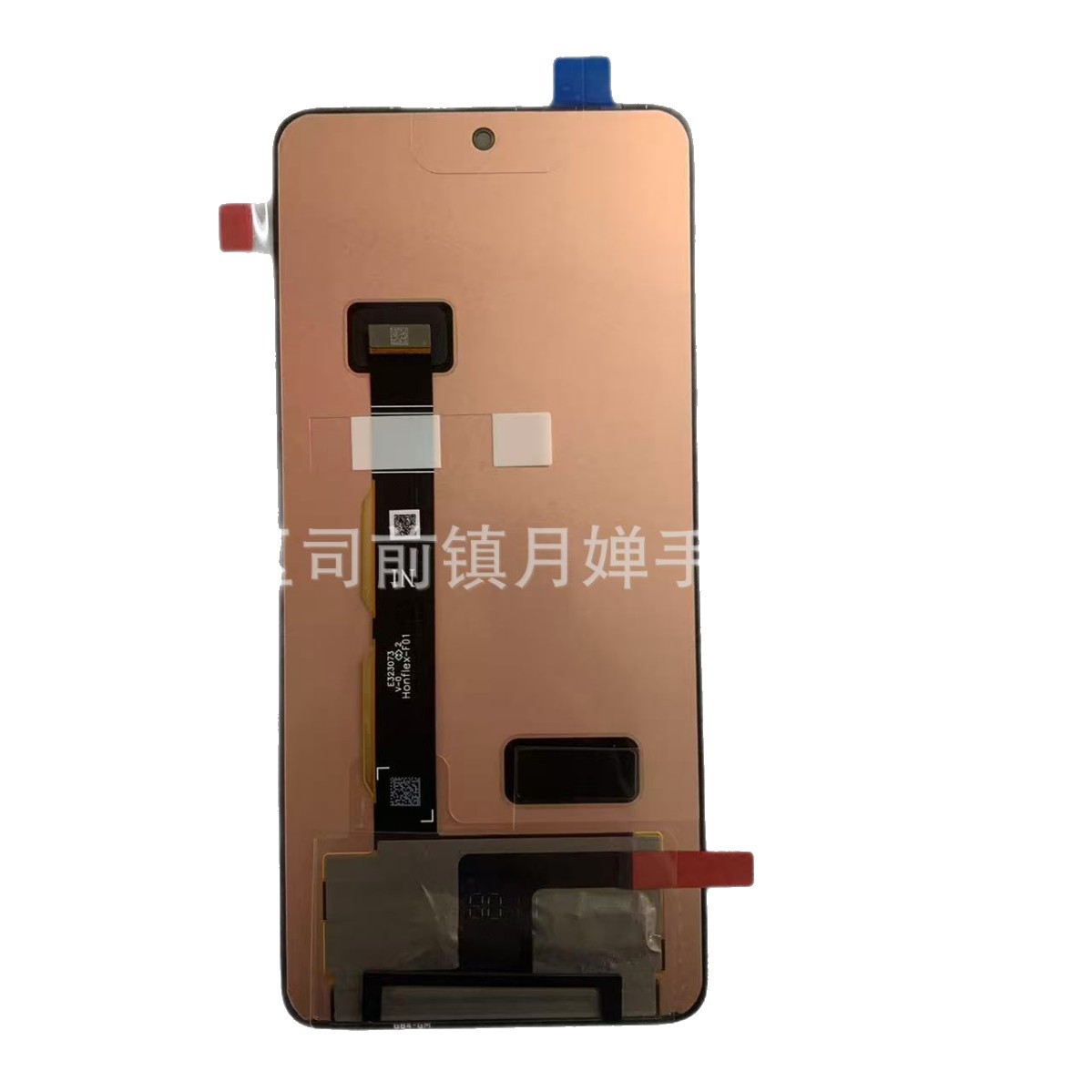 Suitable for Original Moto G84 5g Display Screen Moto G84 5g Xt2347 Lcd Screen Assembly