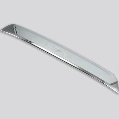 and Rear Fog Lamp Cover Handles | Şüşə kənarı xromları/moldingləri - electroplating-back-trim1m