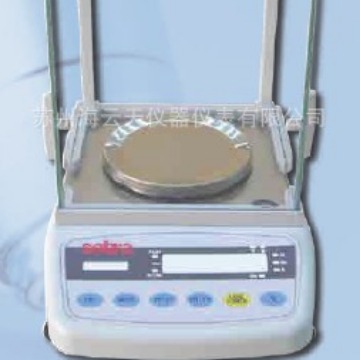 电子天平BL-3100F (3100g/0.01g）苏州Setra/西特天平供应商