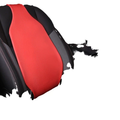 Waist support Car Back Cushion Car Lumbar