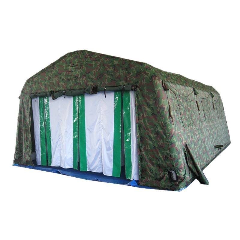 消防装备公众型洗消帐篷多人洗消洗消救灾作训指挥医疗救援急救