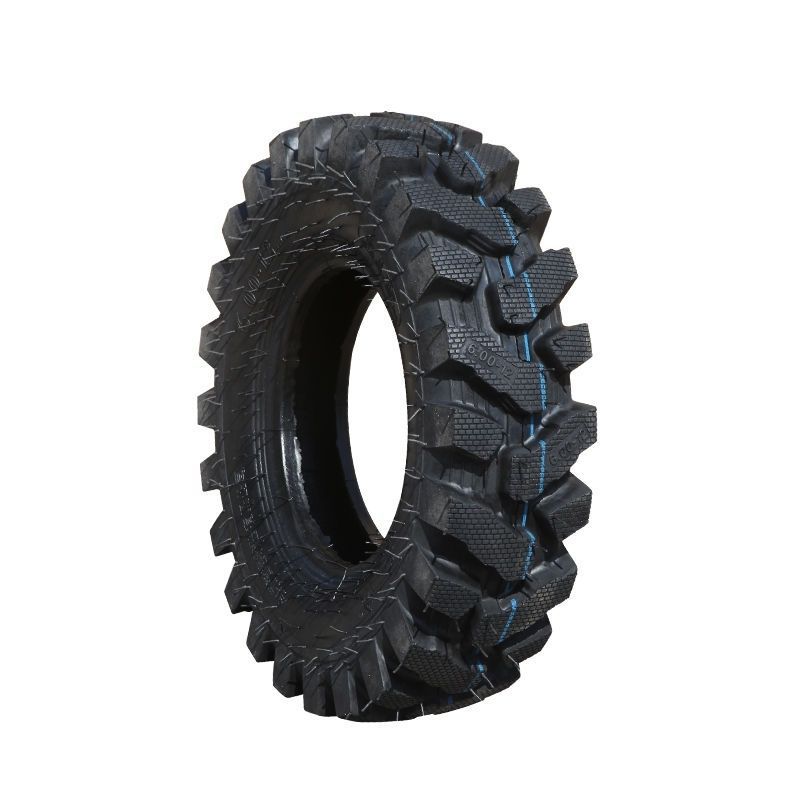 Encrypted herrable tire 600 650 700 750 825-16 tractor tricycle four unlike mountain cross-country