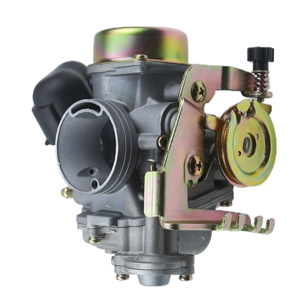 Cvk30A Racing Carburetor Cvk 150Cc 250Cc Atv Scooter Motorcycle Carburetor