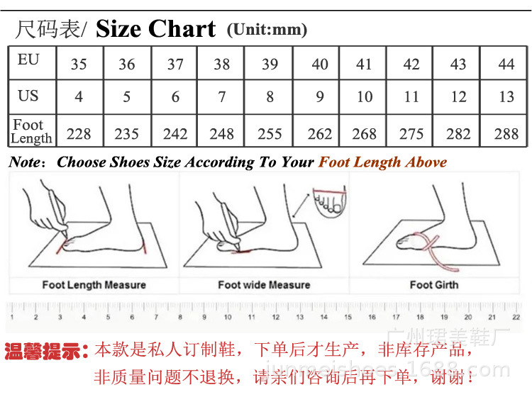 Sandal cao gót biểu diễn hộp đêm gợi cảm, giày múa cột Cosplay — Đỏ đen, Đen Đỏ, Đỏ rượu, Màu đen chi tiết 1