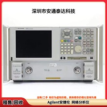 ���� Agilent���݂� E8362B E8363B E8364B �W�j�����x �h�r��ُ