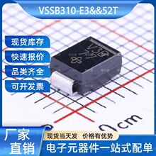 VSSB310-E3/52T Ф�ػ������� SMB(DO-214AA) VISHAY(����)