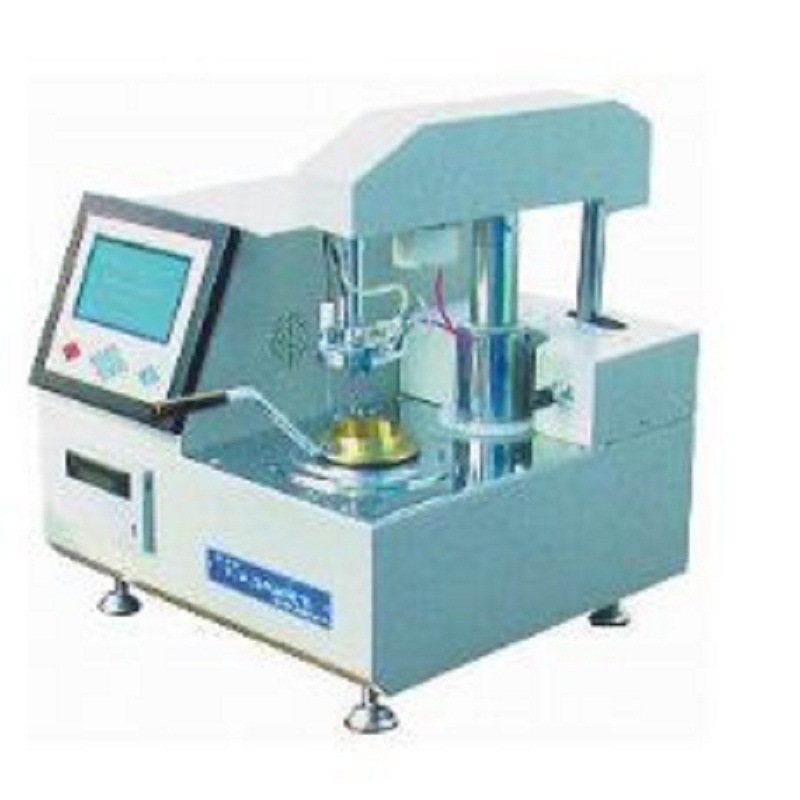 自动闭口闪点测定仪/闭口闪点测定仪  型号：JH8-HTS-B11