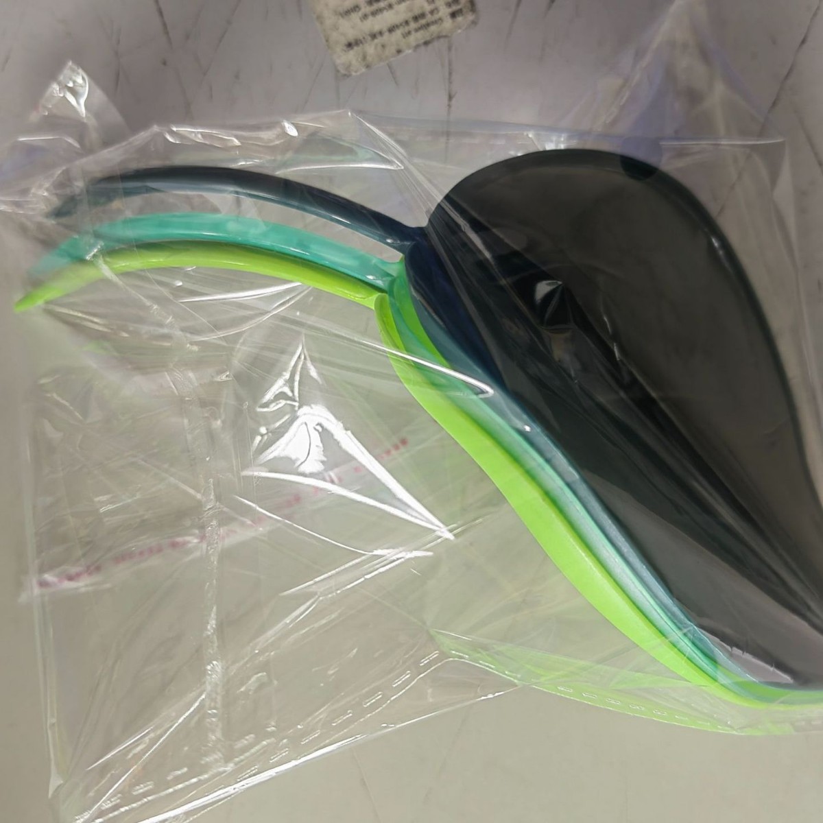 A2928 Dispositivo de riego creativo en maceta tipo hoja desviación de riego embudo planta drenaje Dispositivo de riego