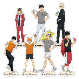�o�p�A�Ӿ�������Haikyuu!!���������߅������վ���ƶ�������