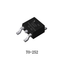 PTD09N20C PTI04N03LA����PIP NMOS TO-252/PDFN3.3*3.3ԭװ����