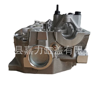 head 4D56, Cylinder and parts