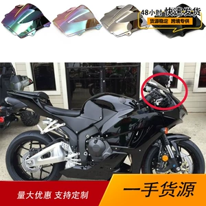 Honda CBR600RR F5 2013-2015 motosiklet üçün dəyişdirilmiş ön şüşə
