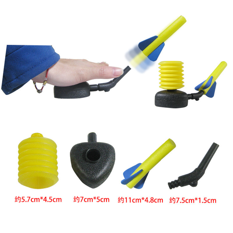 Safe toy
