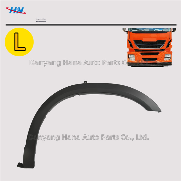 Ceja de rueda 50032679 850032679 8500326797 Para piezas de camiones Iveco LVECO