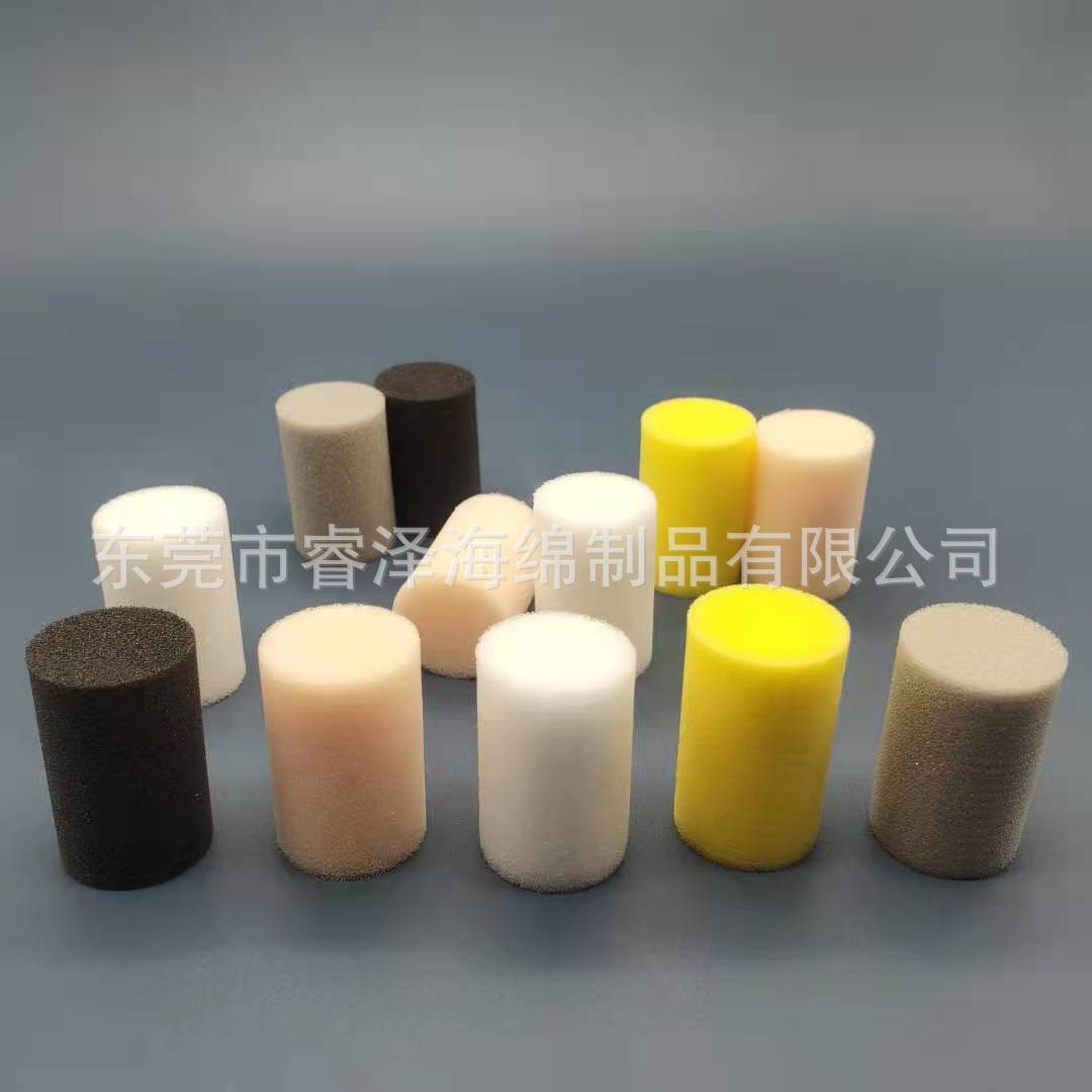 地暖管清洗海绵射弹气动枪清洁管道子弹地热管去污洗海绵蛋海绵球