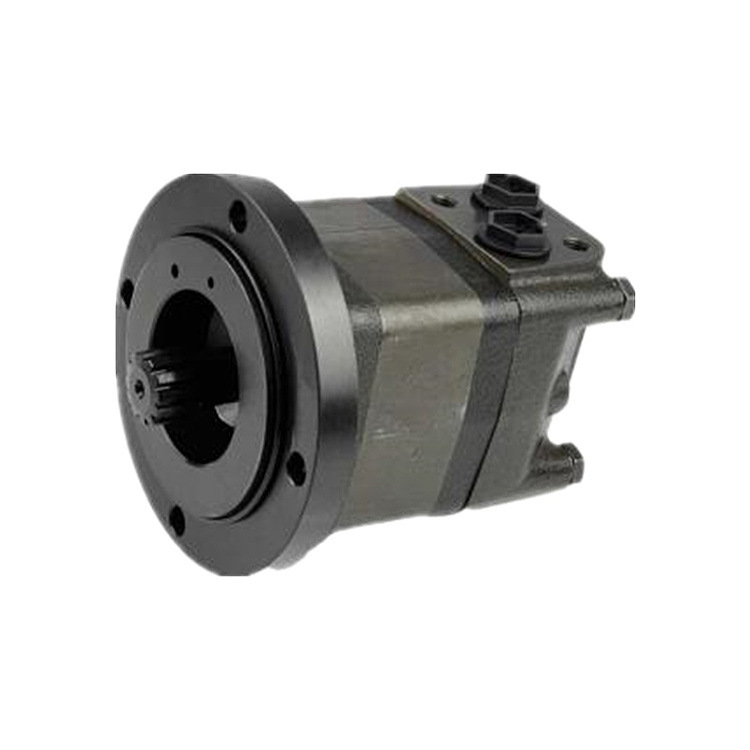 原装进口供应德国LOSI液压马达EPMS-S 80 流量分配器