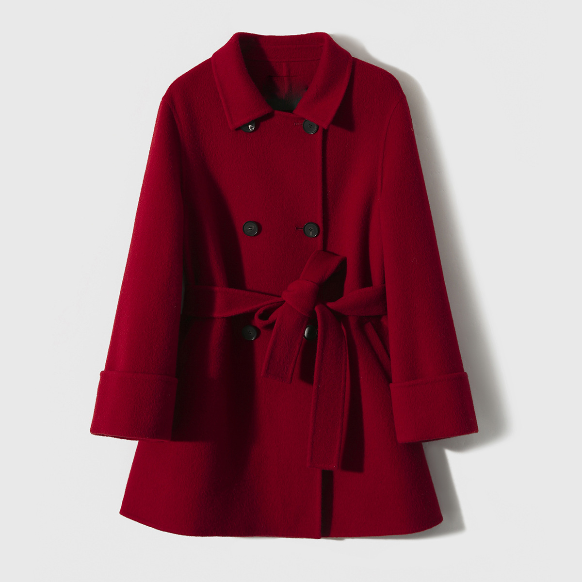 Old-style red