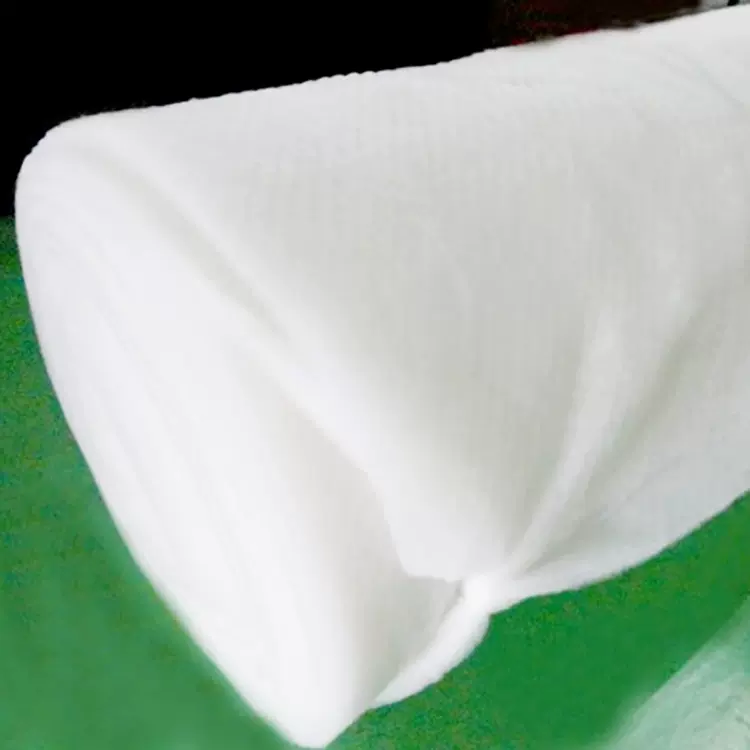 50*120cm圣诞节雪地棉仿真雪景雪棉圣诞树雪毯棉花商场场景布置