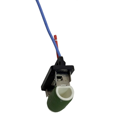 Car Fan Resistor Suitable Fan