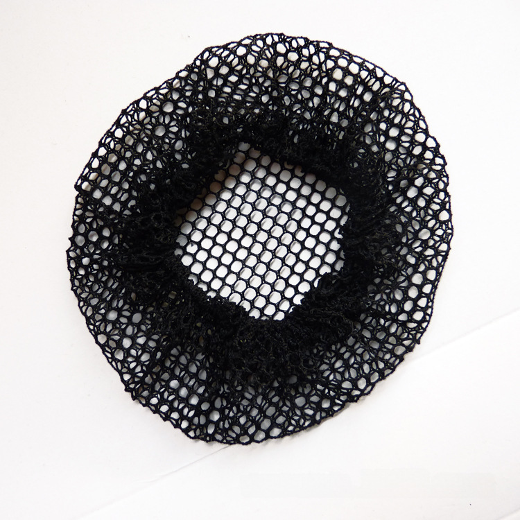 Professional Head Flower Korean Hairpin Bow Hair Accessories Nurse Card Hotel Post Bank Stewardess Card_voghion.com