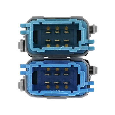 Auto Parts, Glass lifter