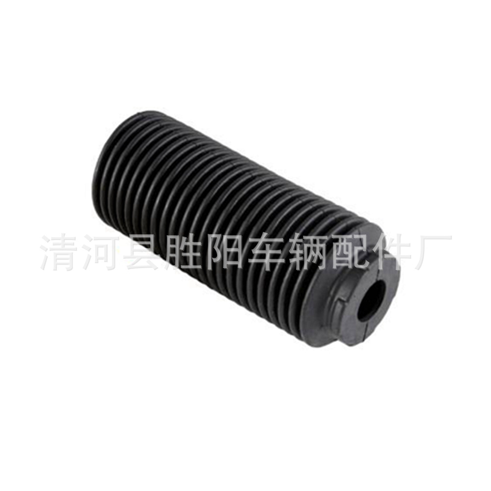 Absorbedor de vibraciones cubierta de polvo / cubierta 54052 - 4M400 fábrica directa