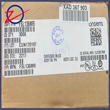 FSL136MR ��ɫģʽ��Դ���� AC-DC������ ��ѹ��DIP8 ON/��ɭ��
